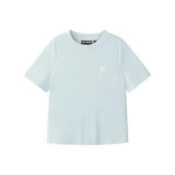FILA FUSION FILA FUSION X T Shirt Women's Light Teal