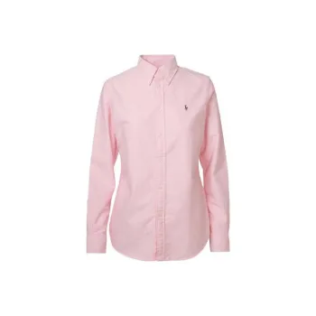 Polo Ralph Lauren Shirt Women's Pink