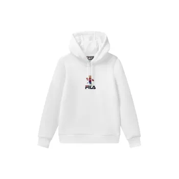 FILA Sweatshirts Women's White