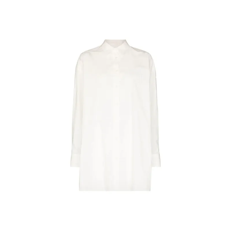 TOTEME Shirts Women's White-0