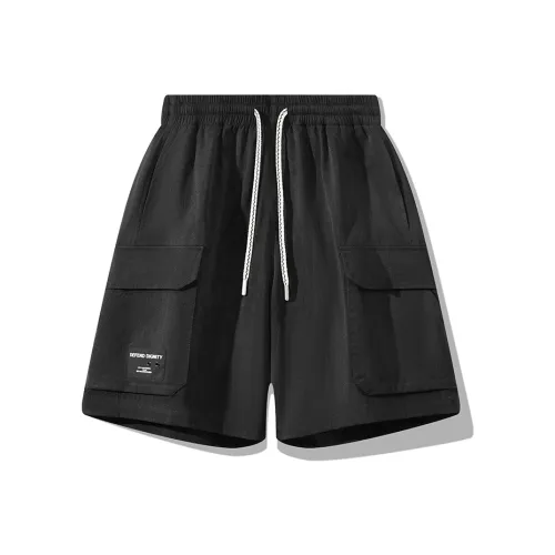 CASAMIA Casual Shorts Men