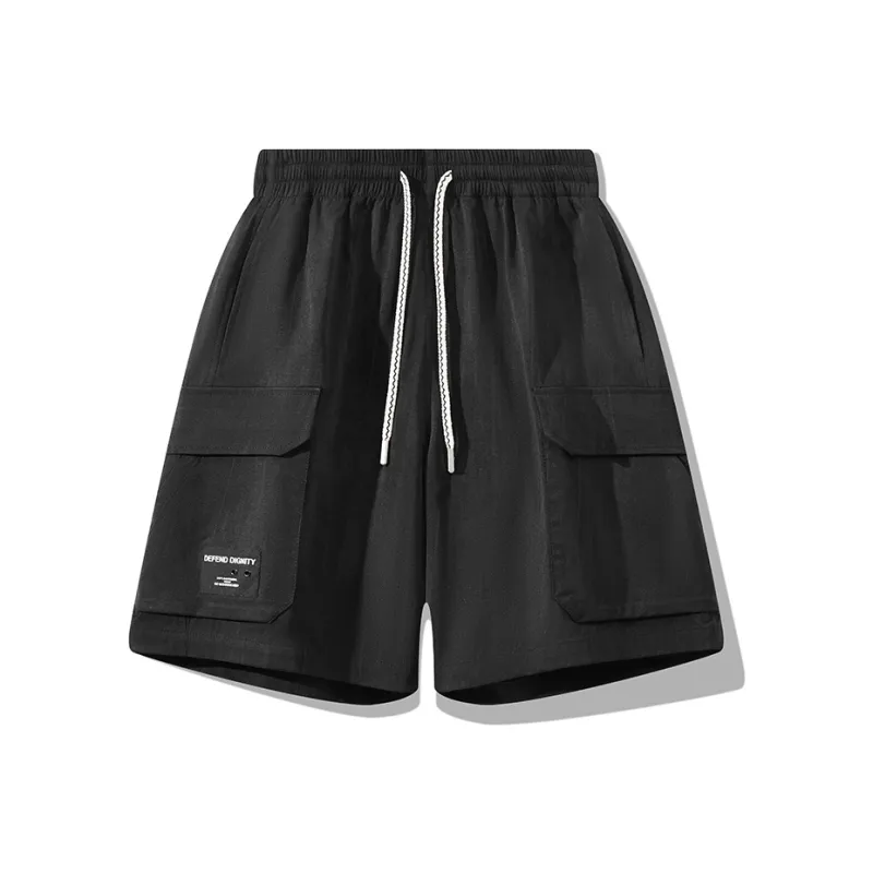 CASAMIA Casual Shorts Men-0