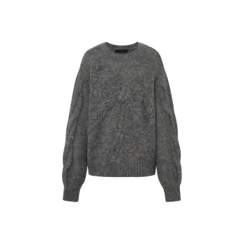MO&CO Sweaters Women's
