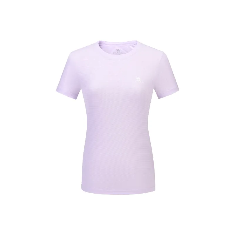 CAMEL T Shirts Women's-8