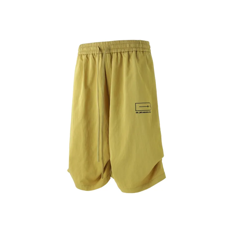 BJHG Casual Shorts Unisex-20
