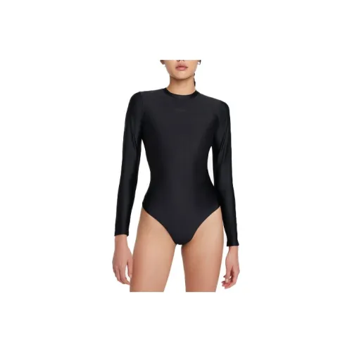 JORDAN Bodysuits Women's Black