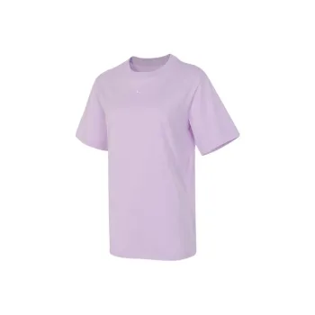 Nike T Shirt Women's Misty Purple