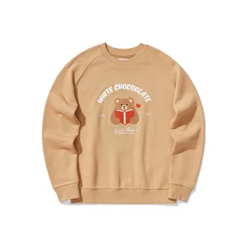 :CHOCOOLATE Sweatshirts Women's