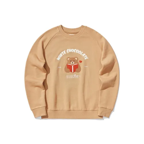 :CHOCOOLATE Sweatshirts Women's