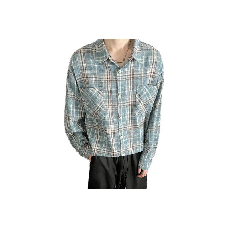 YATSI Shirts Unisex-8