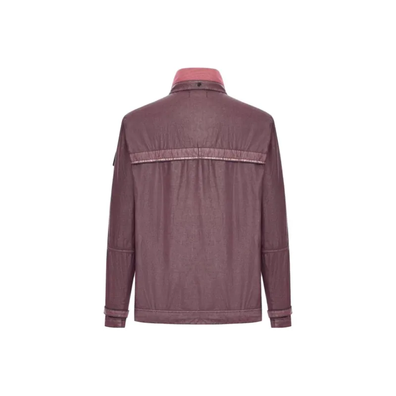 STONE ISLAND Compass badge Jacket-1