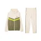 Set (White/Khaki Green/Yellow)