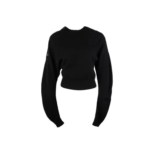 CELINE FW21 Sweater Women's Black