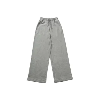 Fax Copy Express Cotton Track Pants