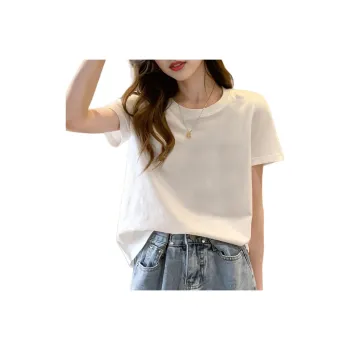 JEANSWEST T Shirt Regular Summer Women's