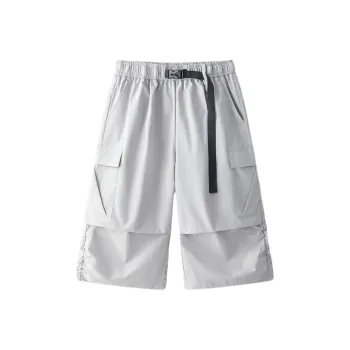 KFKU Casual Shorts Unisex