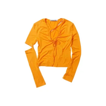 ANDERSSON BELL T Shirt Women's Orange