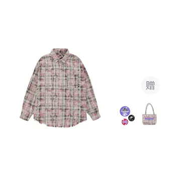 LBPC Shirts Women's