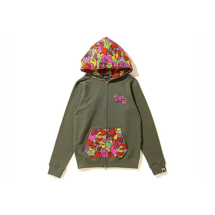 A BATHING APE Sweatshirts Women's-0