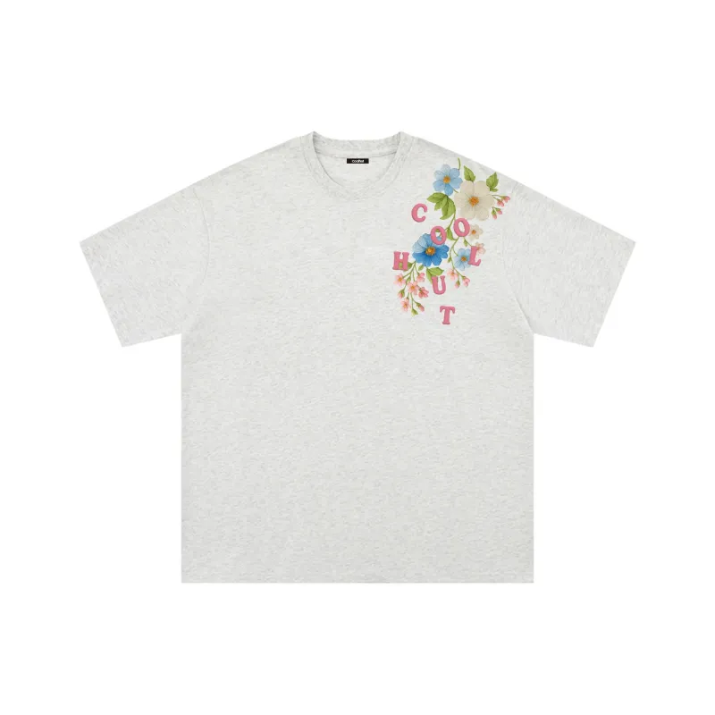 Coolhut T Shirts Unisex-7