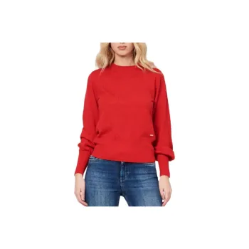 ARMANI EXCHANGEAE Sweater Women's Red