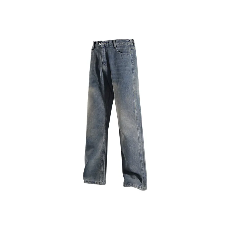 MOPE Jeans Unisex-0