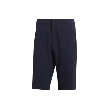 Adidas Litefle Casual Shorts Men's Legend Ink
