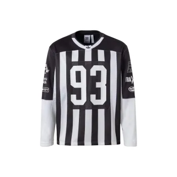 Adidas Originals Adilenium Season 2 Team '93 Long Sleeve Jersey
