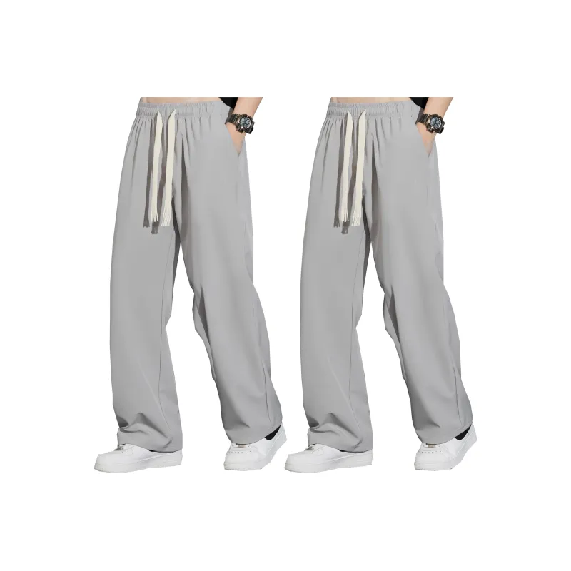 KAIPAINEN Casual Pants Unisex-42