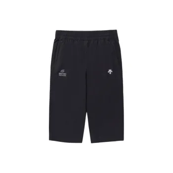 DESCENTE Casual Shorts Men