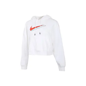 Nike Sweatshirts Women's White