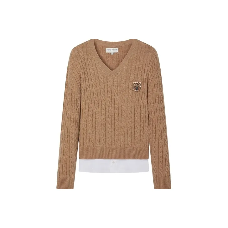Teenie Weenie Knitwear Women's-2