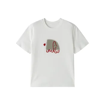 TEME T Shirts Women's