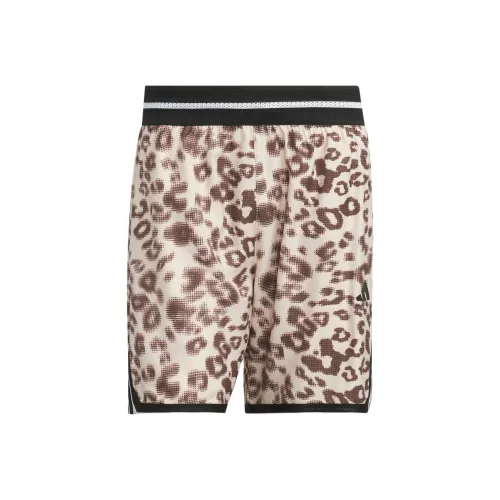 Adidas Free Shipping With AdiClub Adidas Crazy Lite Allover Print Shorts