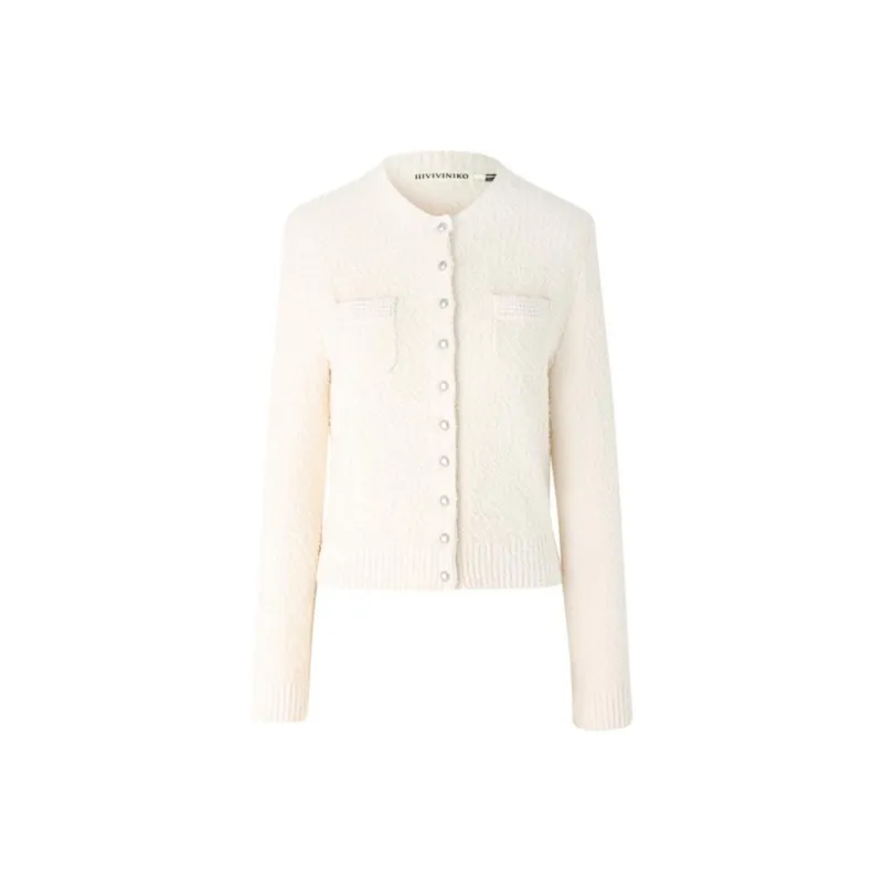 III VIVINIKO Knitwear Women's-2