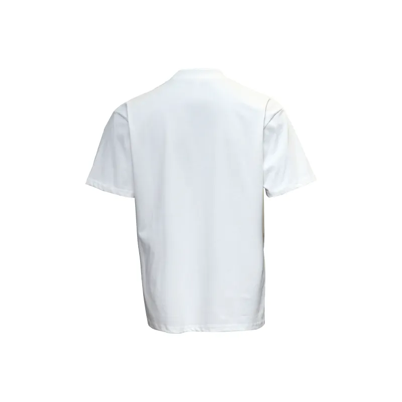 MARK WAFFLE T Shirts Unisex-1