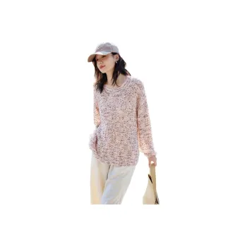 Demana Sweater Women's Dusty Pink