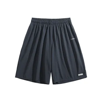 LOOX! Casual Shorts Unisex