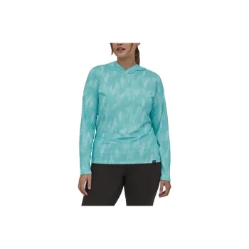 Patagonia Capilene Cool T Shirts Women's