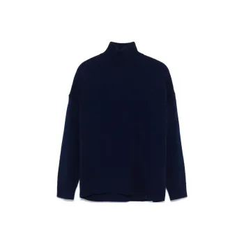 Victoria Beckham Cut out Sweater