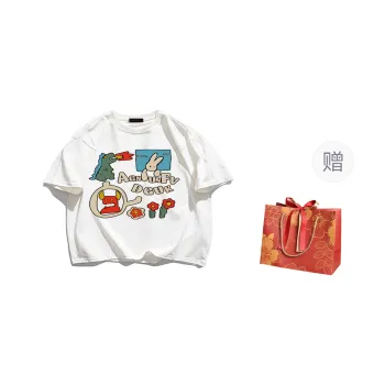CHANGE SHE T Shirts Women's