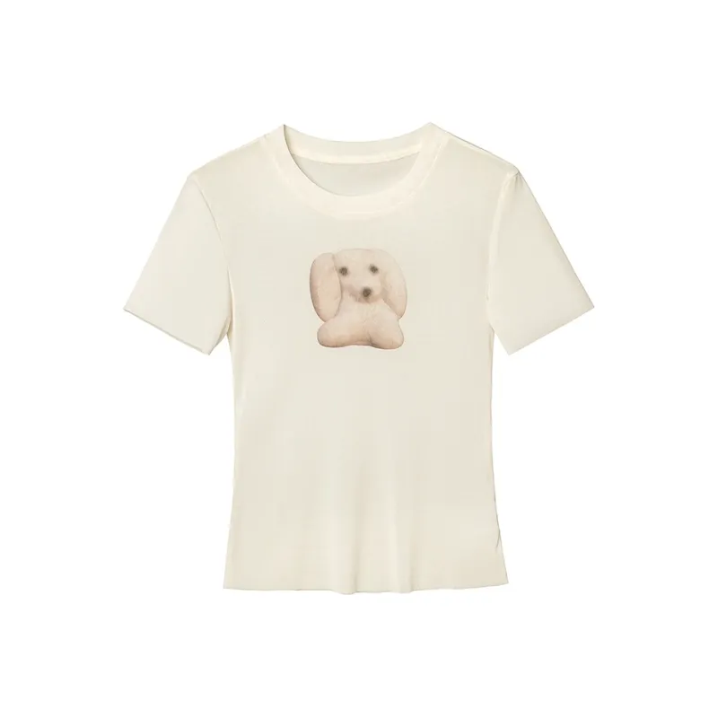 EKOOL T Shirts Women's-0