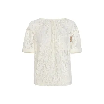 XG Shirts Women's Ecru