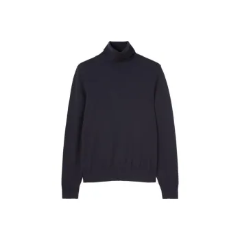 Loro Piana Sweater Women's Marine Blue