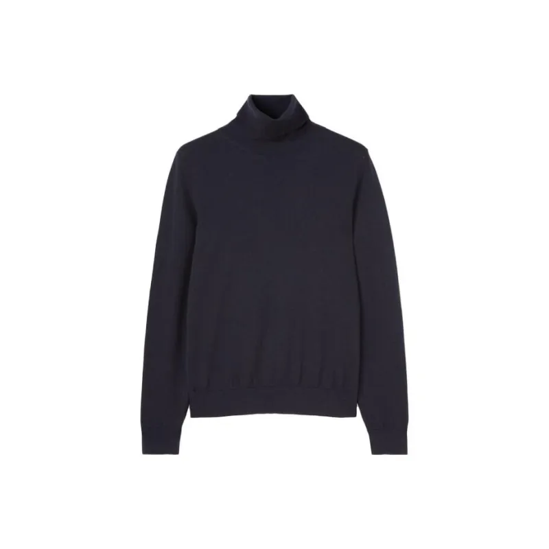 Loro Piana Sweater Women's Marine Blue-0