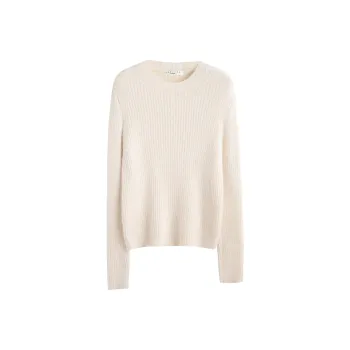 Tonlion Sweater Women's Beige Apricot