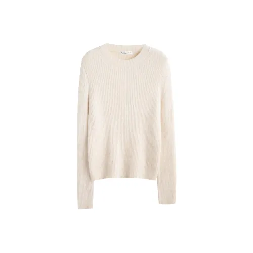Tonlion Sweater Women's Beige Apricot