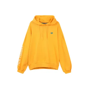 New Balance Sweatshirts Women's
