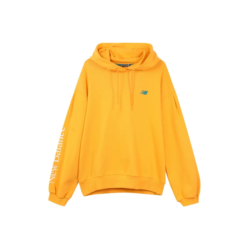 New Balance Sweatshirts Women's-0