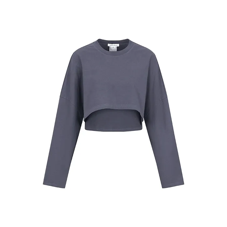 URBAN REVIVO T Shirts Women's-2